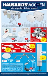 ROLLER Schreibwaren im Prospekt 