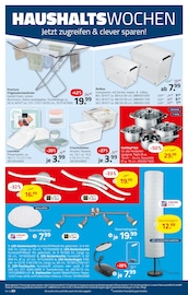 Aktueller ROLLER Prospekt mit Topf, "Schneeflöckchen Preis-Schöckchen", Seite 4