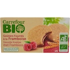 Promo Biscuits fourrés à la Framboise à 2,29 € dans le catalogue Carrefour à Nice