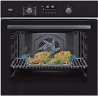 Einbaubackofen EX50PV2B Angebote von AEG bei expert Rheine für 649,00 €