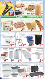 Aktueller CENTERSHOP Prospekt mit Trockner, "Da geht was.", Seite 4