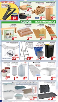 Wäschetrockner im CENTERSHOP Prospekt "Da geht was." mit 8 Seiten (Köln)