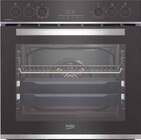 Einbau-Herd-Set BBUS13320XE Angebote von Beko bei MEDIMAX Leipzig für 449,00 €