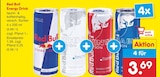Energy Drink Angebote von Red Bull bei Netto Marken-Discount Maintal für 3,69 €