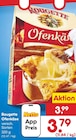 Aktuelles Ofenkäse Angebot bei Netto Marken-Discount in Stuttgart ab 3,79 €