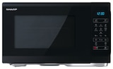 Micro-ondes 25 L - SHARP en promo chez Hyper U Périgueux à 79,99 €