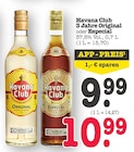 3 Jahre Original Angebote von Havana Club bei E center Wiesbaden für 9,99 €