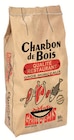 Promo Charbon de bois à 29,85 € dans le catalogue Espace Emeraude à Altkirch