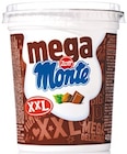 Mega Monte XXL von Zott für 1,99 € bei Netto mit dem Scottie im Angebot Mega Monte XXL von Zott im aktuellen Netto mit dem Scottie Prospekt