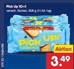 Pick Up 10+1 im aktuellen Netto Marken-Discount Prospekt
