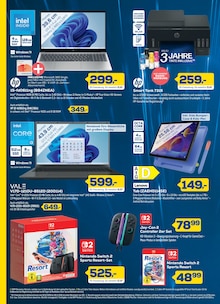 Notebook im EURONICS Prospekt "GENAU RICHTIG FÜR PREIS-CHECKER." mit 14 Seiten (Magdeburg)