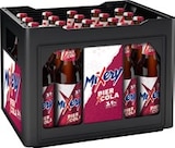 Karlsberg MiXery Bier + Cola + X Angebote bei Getränke Hoffmann Spremberg für 18,99 €