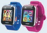 Kidizoom Smartwatch DX2 - VTech dans le catalogue Super U