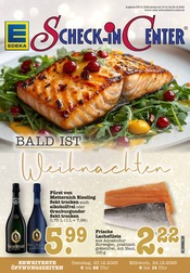 Fisch im E center Prospekt in Wiesbaden Aktueller E center Prospekt mit Fisch, "Aktuelle Angebote", Seite 1