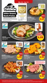 Rindfleisch im Penny Prospekt in Schwäbisch Gmünd Aktueller Penny Prospekt mit Rindfleisch, "Wer günstig will, muss Penny.", Seite 12