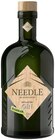Blackforest Needle Dry Gin Angebote von Needle bei REWE Heidenheim für 9,99 €