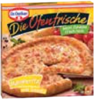 Pizza Die Ofenfrische, Tradizionale oder Pinsa von Dr. Oetker im aktuellen Marktkauf Prospekt für 2,00 €