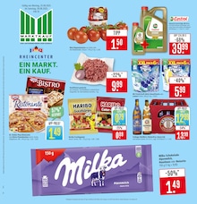 Aktueller Marktkauf Prospekt, "Aktuelle Angebote", mit Angeboten der Woche, gültig von 25.08.2025 bis 25.08.2025