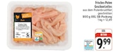 Aktuelle Pute Angebote bei EDEKA in Dresden Aktuelles Frisches Puten Geschnetzeltes Angebot bei EDEKA in Dresden ab 9,99 €