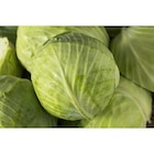 Chou blanc, vert ou rouge dans le catalogue Carrefour