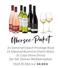 Somerset Beach Pinotage Rosé Angebote bei Tchibo im Supermarkt Augsburg für 34,90 €
