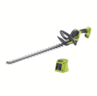 Akku-Heckenschere RY18HT55A-120P im Angebot bei toom Baumarkt in Düren Akku-Heckenschere RY18HT55A-120P Angebote von RYOBI bei toom Baumarkt Düren für 159,99 €