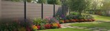 WPC-Sichtschutzzaun CARACAS Angebote von Prestige Home Living Outdoor bei Netto Marken-Discount St. Ingbert für 599,00 €