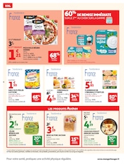 Prospectus Auchan Hypermarché "La Fête De MAMAN" en cours à Poitiers, Page 8 Catalogue Auchan Hypermarché en cours à Poitiers, "La Fête De MAMAN", Page 8