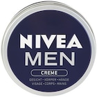 REWE Homberg - Men Creme Angebot im Prospekt Men Creme bei REWE im Homberg Prospekt für 3,99 €