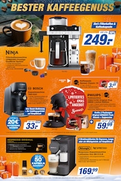 Aktueller expert Prospekt mit Kaffeepads, "Top Angebote", Seite 6