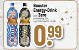Energy-Drink Classic Angebote von Booster bei Trinkgut Mainz für 0,99 €