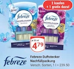 Aktuelle Lenor Angebote bei GLOBUS in Jena Aktuelles Duftstecker Nachfüllpackung Angebot bei GLOBUS in Jena ab 4,79 €