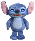 Peluche interactive STITCH à B&M dans Lisle Peluche interactive STITCH à B&M dans Lisle