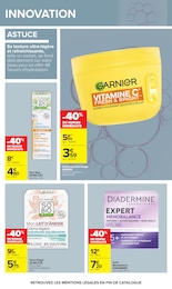 Offre So' Bio Etic dans le catalogue Carrefour du moment à la page 4