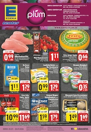 EDEKA Prospekt für Geilenkirchen: "Aktuelle Angebote", 28 Seiten, 20.07.2026 - 25.07.2026