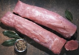 2 filets mignons de porc - Lidl à Aubervilliers 2 filets mignons de porc en promo chez Lidl Aubervilliers à 12,19 €