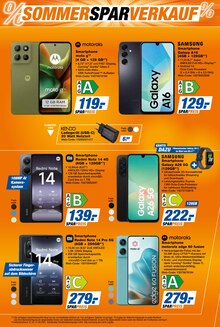Tablet Pc im expert Prospekt "Top Angebote" mit 12 Seiten (Bielefeld)