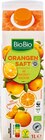 Bio-Orangensaft Angebote von BioBio bei Netto Marken-Discount Völklingen für 2,45 €