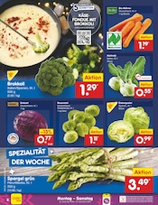 Bio im Netto Marken-Discount Prospekt in Bottrop Aktueller Netto Marken-Discount Prospekt mit Bio, "Aktuelle Angebote", Seite 8