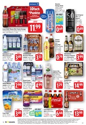 Mixer im E center Prospekt in Filderstadt Aktueller E center Prospekt mit Mixer, "Aktuelle Angebote", Seite 18