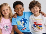 Kinder Lizenz T-Shirt im aktuellen Woolworth Prospekt für 3,50 €