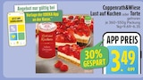 Aktuelle Kuchen Angebote bei EDEKA in Ingolstadt Aktuelles Lust auf Kuchen Angebot bei EDEKA in Ingolstadt ab 3,49 €