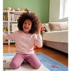 Ensemble fille - TEX en promo chez Carrefour Ensemble fille - TEX dans le catalogue Carrefour