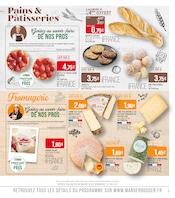Gâteau Angebote im Prospekt "VOS PROMOS de l'été" von Supermarchés Match Gâteau Angebote im Prospekt "VOS PROMOS de l'été" von Supermarchés Match auf Seite 3