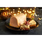 Bloc de Foie Gras de Canard I.G.P. du Sud-Ouest avec morceaux - LABEYRIE dans le catalogue Carrefour