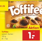 Toffifee bei Netto Marken-Discount im Prospekt "" für 1,00 €