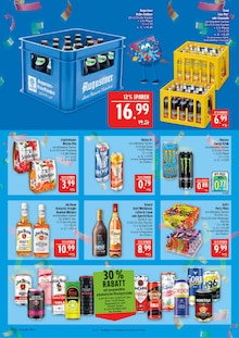 Cola im Marktkauf Prospekt "AUSWAHL RIESIG, PREISE NIEDRIG" mit 44 Seiten (Erlangen)