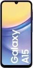 Aktuelles Galaxy A15 4G Angebot bei expert in Leipzig ab 135,00 €