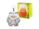 Giggle Monster Forest Journey-Vinyl Plush. Figur in Blindbox - sortiert Sammelfigur Mehrfarbig von DREAM MART im aktuellen MediaMarkt Saturn Prospekt für 20,99 €