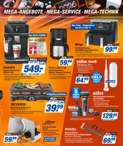 Aktueller expert Prospekt mit Rasierer, "Top Angebote", Seite 9